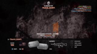 Battlefield 4 base rape