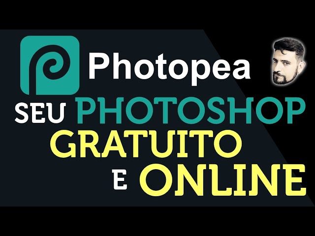 Photopea: conheça o rival online e gratuito do Photoshop - TecMundo