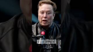 Elon Musk STUNS Reporter with Brutal Immigration Pushback