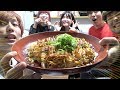 世界一美味しいお好み焼きの作り方 【How to make Japanese style Okonomiyaki the best in the world】