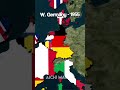 This Is NATO Geography Mapping Nato History Europe