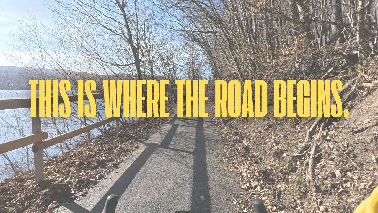 Piękne widoki i czysta wolność - Park Narodowy Eifel