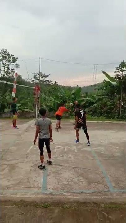Voli Gokil 3