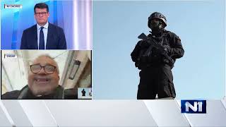 Haidar Diab: Iran je 40 godina pod sankcijama - što možeš napraviti kad nema novaca i sredstava?