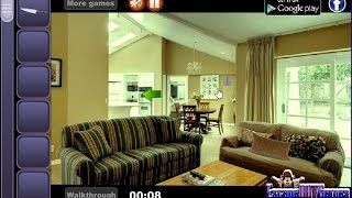 Escape From lighthouse lodge and cottages - Escape007Games. screenshot 3