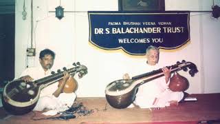 Akilandeswari -Dwajavanthi