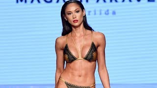 Magalii Aravena | Spring/Summer 2019 | Miami Swim Week - Art Hearts Fashion