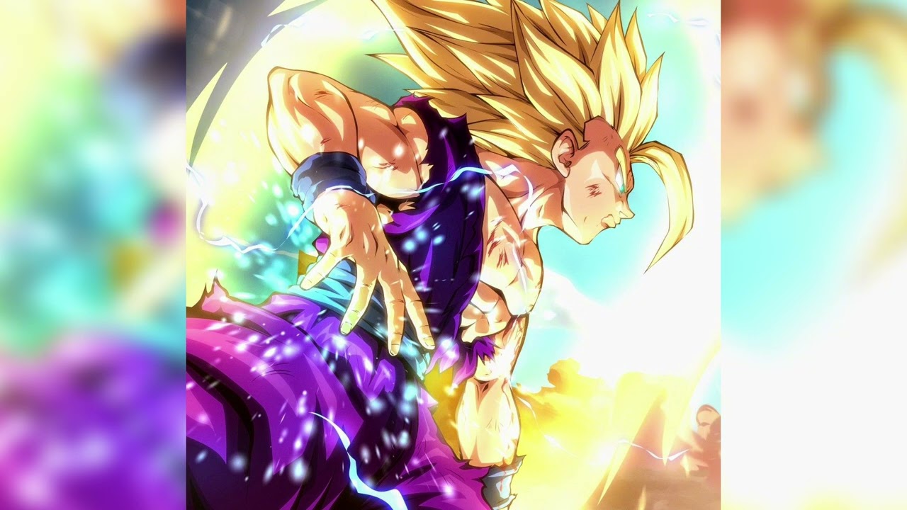 Yeat - Died Once (sped up WRTHLS guitar remix + Gohan SSJ2 rage) [prod.sky]