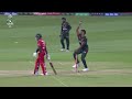 Craig Ervine’s Match-Defining 93 Runs💥| Bangladesh vs Zimbabwe | Match 1 | ODI Tri-Series | M9R1K