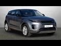 Range Rover Evoque 2.0 D165 S 5Dr 2WD Hatchback | Lloyd Land Rover York | MM73 SDZ