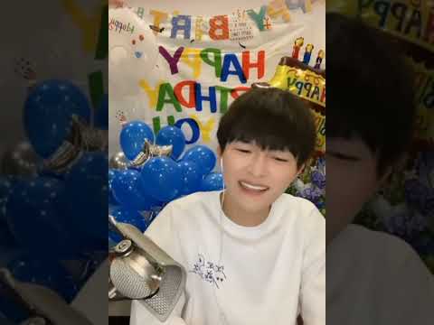20230929 周深 Charlie Zhou Shen 2023生日直播 《大眠》