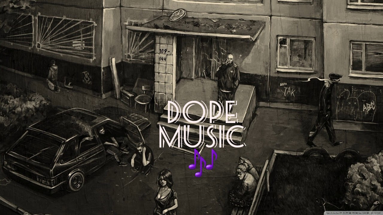 Chill music plus weed,touch the sky.