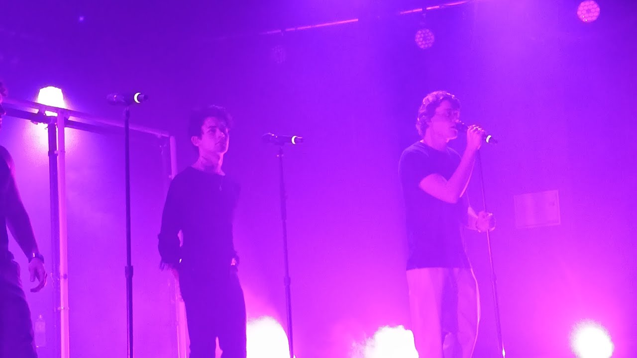 Midnight Til Morning '17' Sydney 20/11/2025