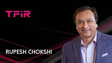 Why the RSA Conference Matters for Cybersecurity Professionals | Rupesh Chokshi