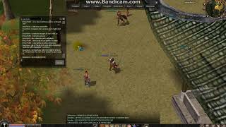 METİN2 TR TURKEY SERVERİ AİLEVİ HAKARET