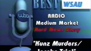1989 WBA Awards (1990 presentation)