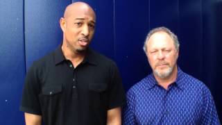 Bob Kravitz, Stephen Holder talk about new Colts running back Trent Richardson