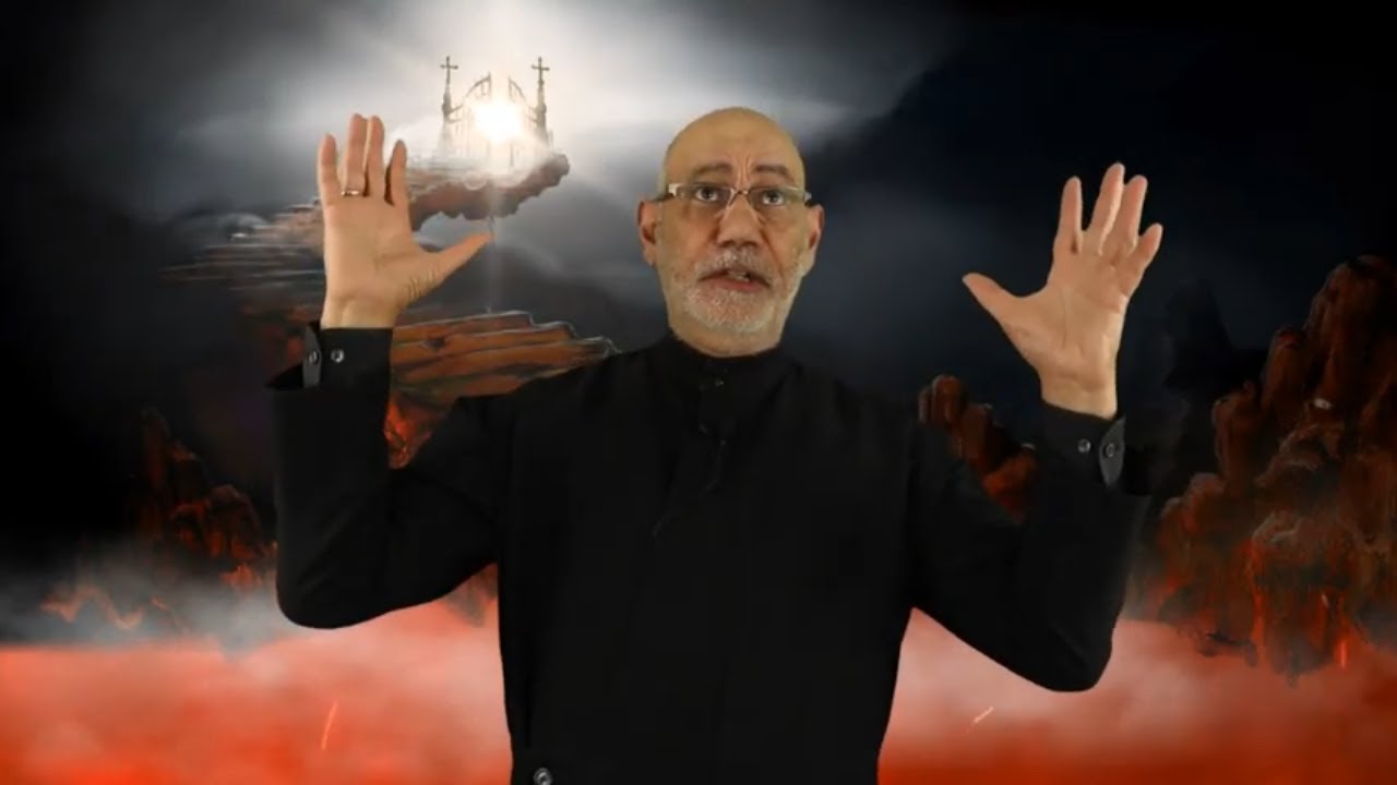 Revelation: The Most Mysterious Book of the Bible | Orthodox Virtual Sunday School