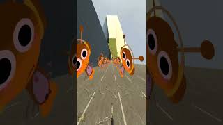 All Incredibox Sprunki Characters In Slopes