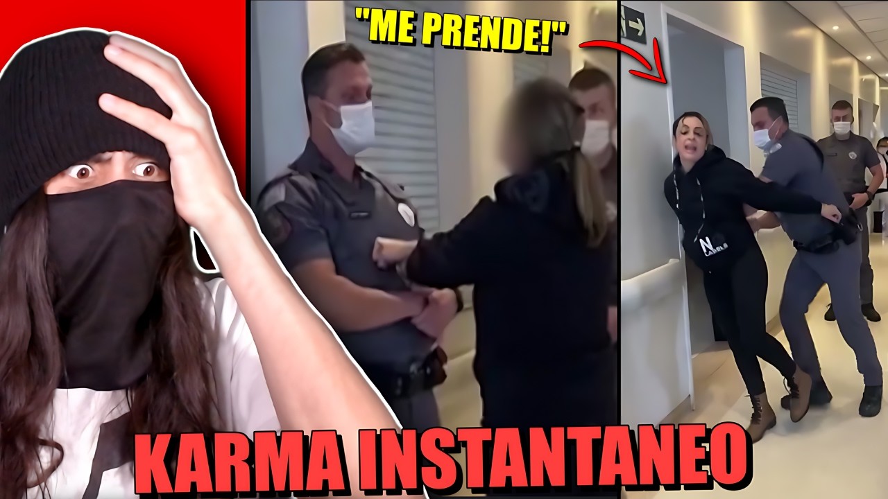 FEMIMISTAS DESAFIANDO A NATUREZA E SOFRENDO AS CONSQUENCIAS