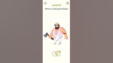 DOP2: Erase One Part, All Levels 41 Android Gameplay Walkthrough