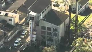 Worker killed in construction site fall