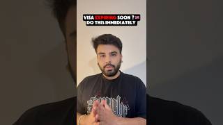Is Your UK Visa Expiring? Do this Now!
