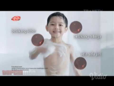 Iklan Lifebuoy Bodywash - Jangan Lari-Lari [with Titi Kamal \u0026 Christian Sugiono] [30 Detik]