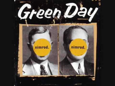 Green Day - King For A Day