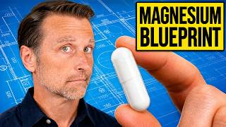 The Complete Magnesium Protocol: How Much You Need & What Actually Works
