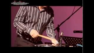 Music For Snare Drum And Computer, Cort Lippe