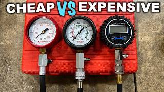 Best Compression Tester - Does Price Matter?