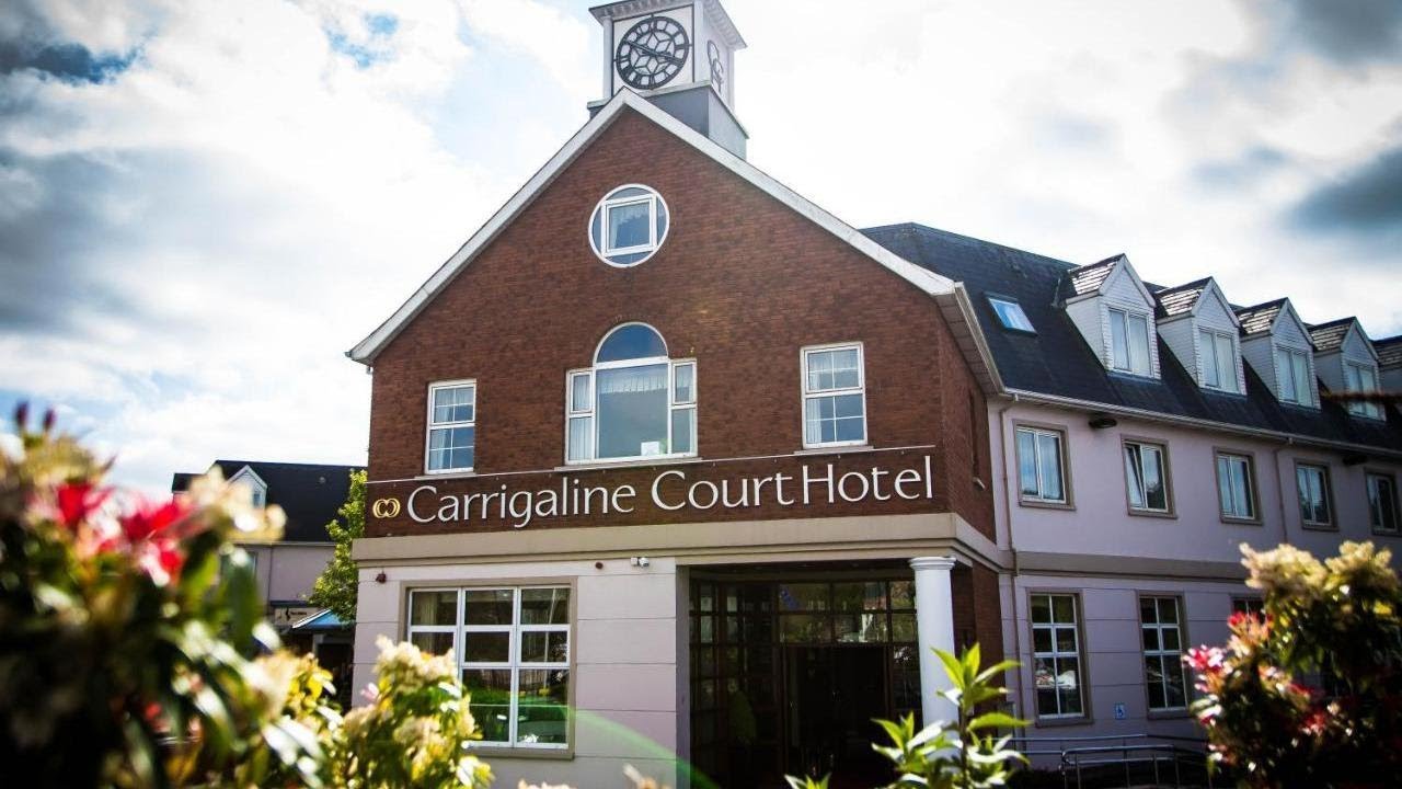 Carrigaline Court Hotel & Leisure Centre, Carrigaline, Ireland