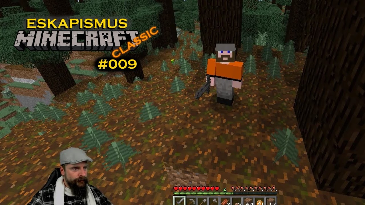 Morgenstund hat Pfeil im Mund  ♦ Eskapismus 