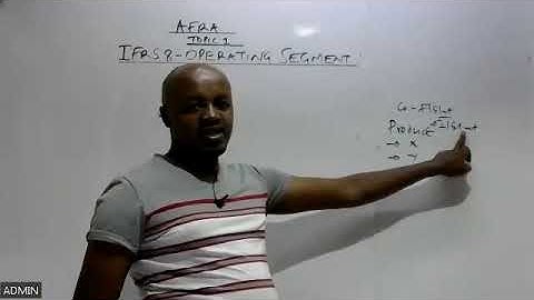 𝗜𝗙𝗥𝗦 𝟴||𝗢𝗣𝗘𝗥𝗔𝗧𝗜𝗡𝗚 𝗦𝗘𝗚𝗠𝗘𝗡𝗧||𝗖𝗣𝗔||𝗔𝗖𝗖𝗔||𝗖𝗜𝗙𝗔