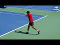 LIVE | Jannik Sinner and Karen Khachanov | Practice Session | 2025 US Open