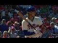 Braves vs. Phillies Game 1 Highlights (9/11/23) | MLB Highlights