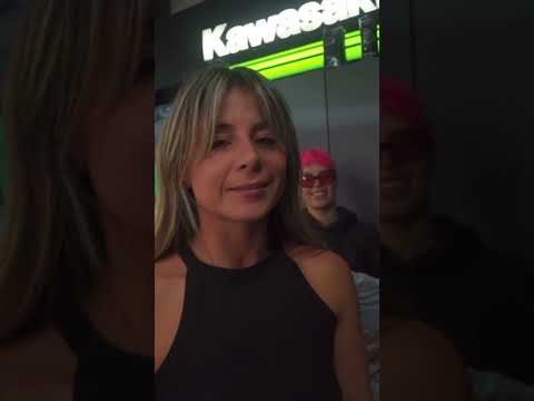 Otro vlog random 🫨 - Nos fuimos de grua.  #motos #vlog #familia #nuevo
