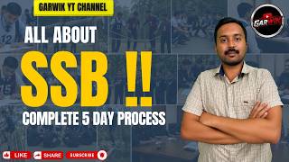 Celebrity The 5-Day SSB Interview Process Decoded: From Reporting to Conference 🇮🇳🎖️ Net Worth