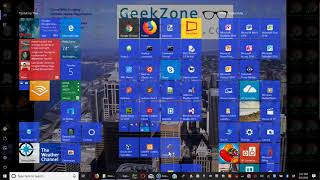 Installing AMPPS On WIndows