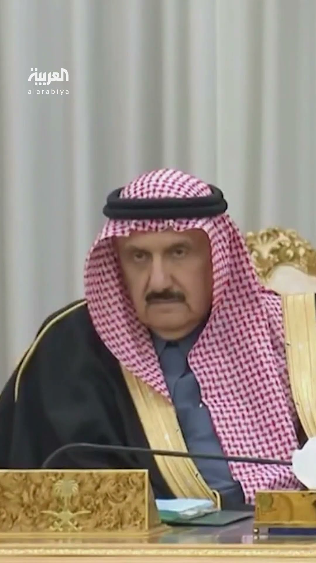 مجلس الوزراء السعودي: نرفض التصريحات الإسرائيلية المتطرفة بشأن تهجير الفلسطينيين