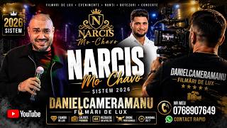 NARCIS – Mo Chavo  SISTEM 2026
