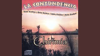 Video thumbnail of "La Contundencia - El Rastrillo"