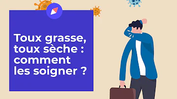 Comment calmer la toux rapidement ? Comment calmer la toux rapidement ?