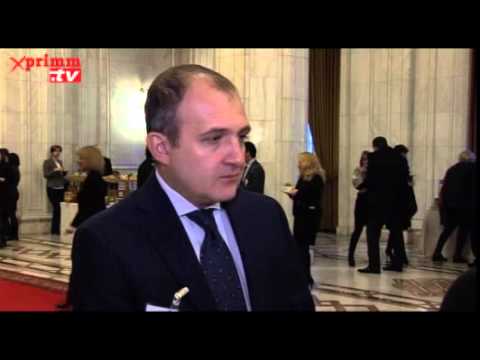 Mihai COCA-COZMA Director General, METROPOLITAN Life Pensii  Conferinta Nationala de Pesii Private