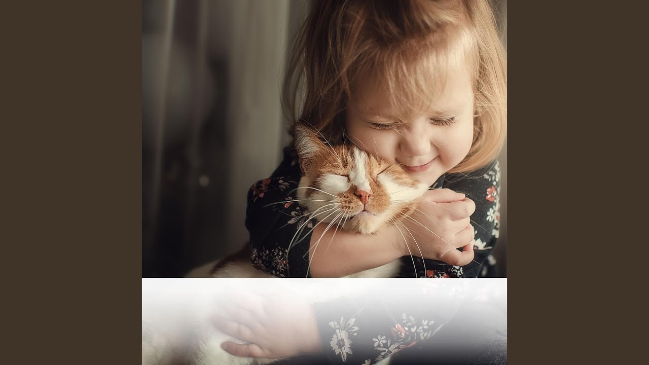 Natural Affirmation listening to Gentle Sounds