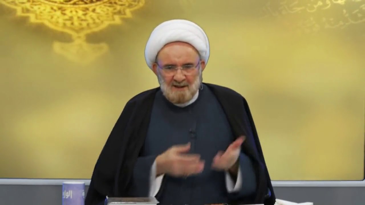 هل الإمام المهدي يفتح جميع العوالم والسماوات السبع والأرضين؟