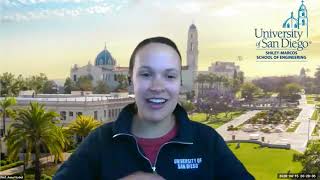 What Will You Learn in USD’s MS-AAI Program Full Curriculum Breakdown