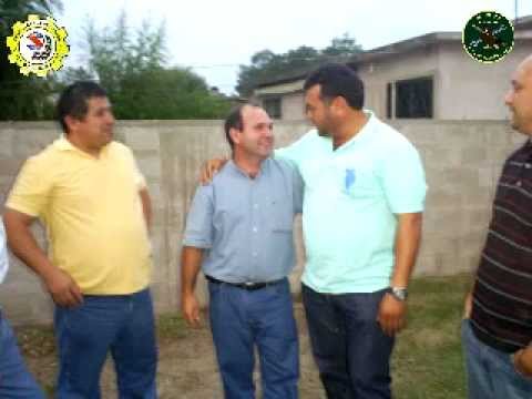 Gavilanes 88