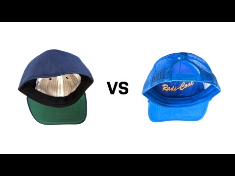 Should You Wear a Snapback or Fitted Baseball Hat? – Style and How-to |